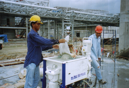 Image Caption